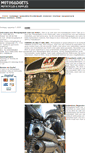 Mobile Screenshot of motogadgets.nl